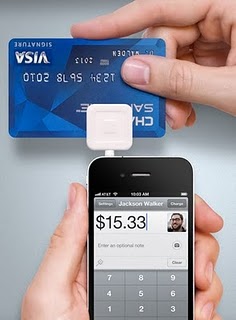 tarjeta de credito conectar para iphone 6