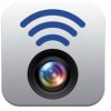 Wifi camera logo
