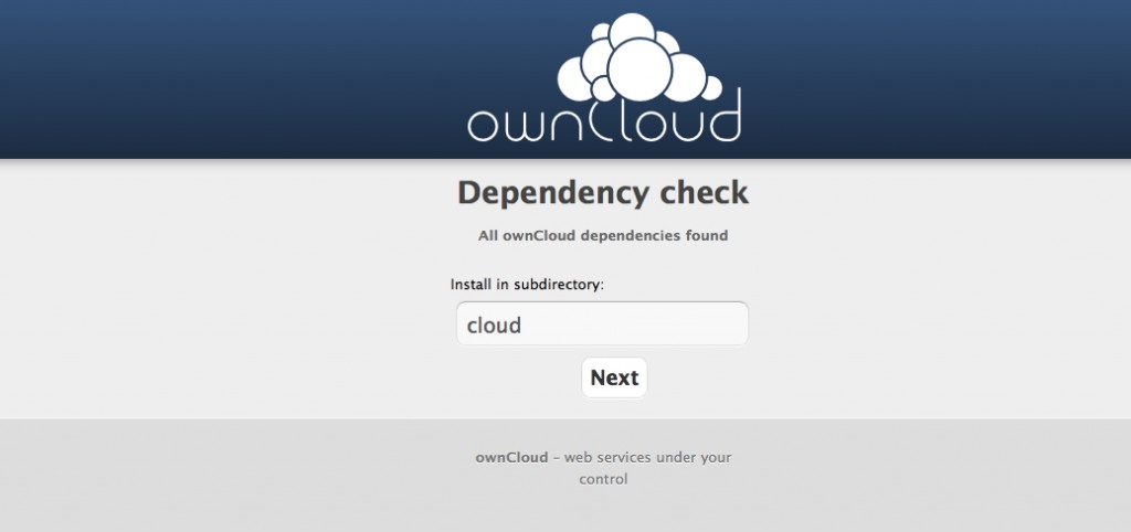 owncloudsetup1