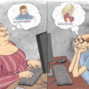 Estudio pone al descubierto quienes mienten en los sitios de citas en línea