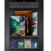 Amazon debela su tableta Kindle Fire