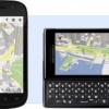 Mapas de Google ahora en 3D para los móviles de Android