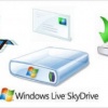 El servicio de SkyDrive de Microsoft te dará espacio ilimitado para guardar fotos y documentos
