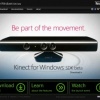 Microsoft libera herramienta de desarrollo para el Kinect