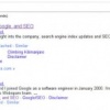 Google agrega notificación instantánea sobre sitios que han sido tomados por hackers