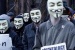 Anonymous podría acumular suficiente poder en 2 años como para interrumpir la Internet