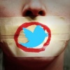 Twitter se convierte en un instrumento de censura