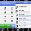 Google Voice finalmente aparece en el App Store