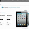 Comienzan las demoras para poder adquirir una iPad2