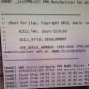 Se filtran fotos con detalles de la iPad 3