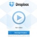 Dropbox ahora te permite subir fotos directamente desde las cámaras, móviles y tabletas