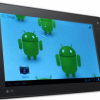 Google prepara tableta para competir con la iPad