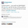 Usuario logró que Sony enviara un tweet con el código que desbloquea la PS3