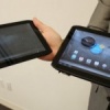 Motorola alista dos nuevas tabletas