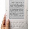 Probando la Kindle 3G de Amazon