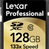 Lexar muestra nuevas memorias de alta capacidad