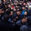 El iPhone 4S causa furor y peleas en China