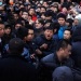 El iPhone 4S causa furor y peleas en China