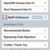 Ya le hicieron un jailbreak al iOS 5