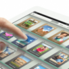 Ejecutivo de Samsung revela que Apple sacará al mercado una iPad más pequeña
