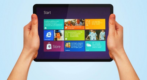 Quienes compren una PC en Junio podrán adquirir Windows 8 Pro por $15 dólares