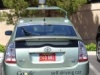 El carro autónomo de Google recibe permiso para transitar en las vías públicas