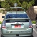 El carro autónomo de Google recibe permiso para transitar en las vías públicas