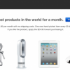 Ybuy te deja probar gadgets por 30 días antes de comprarlos