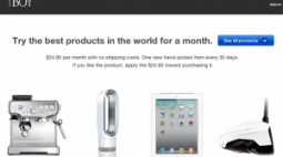 Ybuy te deja probar gadgets por 30 días antes de comprarlos