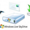 SkyDrive tendrá su propia aplicación en Windows 8
