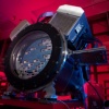 Cámara de 4 toneladas y 570 megapíxeles se prepara para capturar la energía oscura