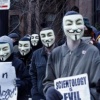 FBI Arresta a 16 miembros del grupo Anonymous