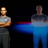 Logran la primera transmisión holográfica en tiempo real.