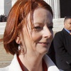 Penetran en las computadoras de la primera ministra de Australia
