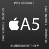Hackers descubren vulnerabilidades en el procesador A5. Jailbreak listo para el iPhone 5