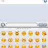 Activa los íconos de emociones en el iOS 5