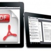 Ponen en alerta a los usuarios del iPhone sobre peligro con los archivos de PDF