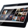 Sony muestra su tableta PlayStation