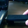 Nueva memoria USB se autodestruye en casos de emergencia
