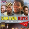 Los Chicos Sakawa