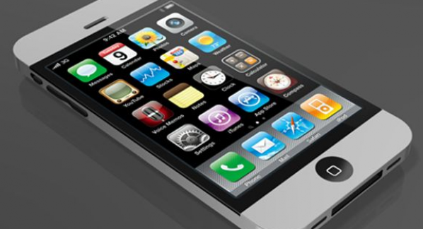 El próximo iPhone traerá una pantalla más grande