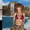 Aparece el primer juego de sexo virtual para el Kinect