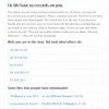 Sitio web te dice si tus descargas de bittorrent están siendo monitoreadas