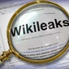 Aparece un misterioso archivo cifrado en Wikileaks. Especulan que podría ser una forma de chantaje si el gobierno de USA cierra el sitio.