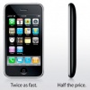 ¿Por qué en todos los anuncios el iPhone aparece con la hora 9:42 AM?